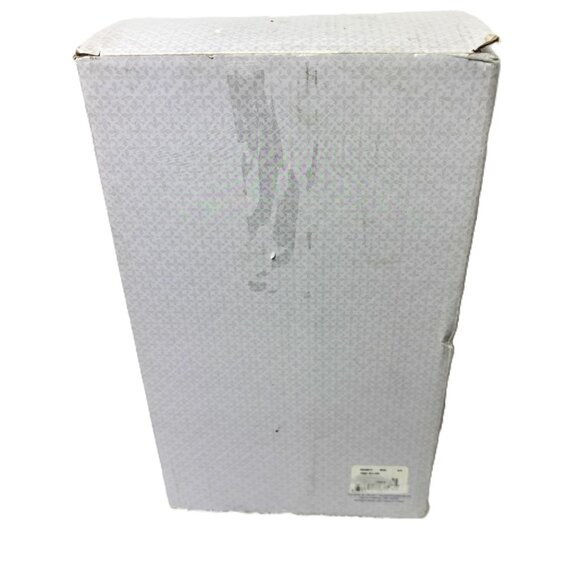 Champagne Toasting Flutes Wine Glass HBH Stemwear Glittering Beads - Set of 2 - Picture 12 of 14